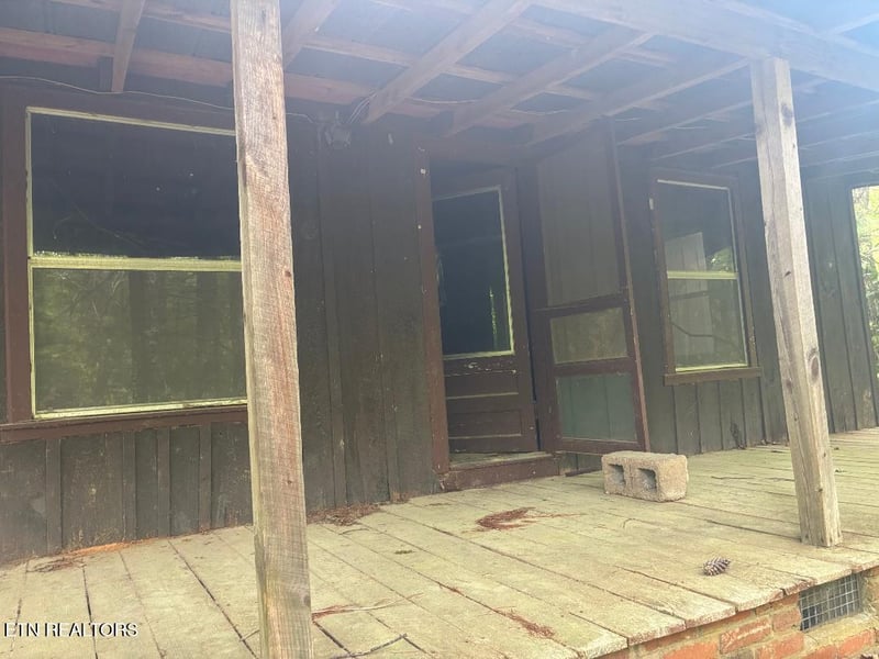 0 Mount Pleasant Rd, Vonore, TN 37885