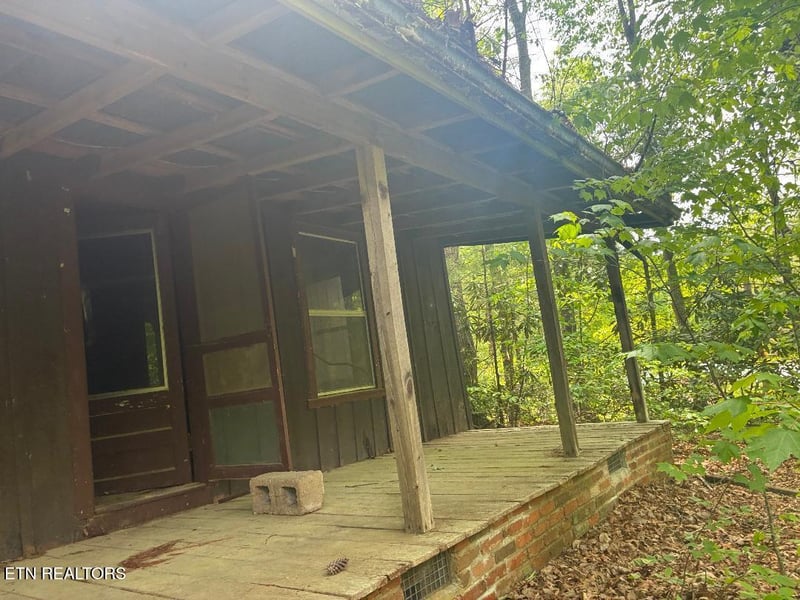 0 Mount Pleasant Rd, Vonore, TN 37885