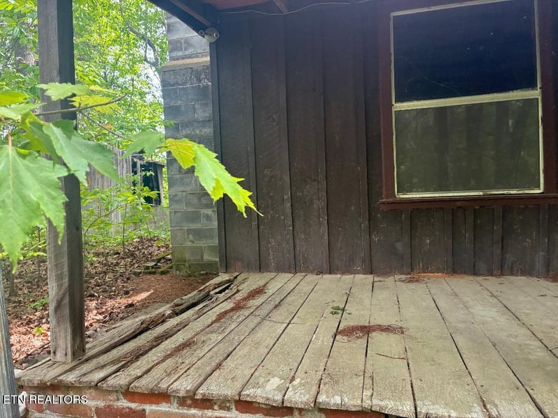 0 Mount Pleasant Rd, Vonore, TN 37885