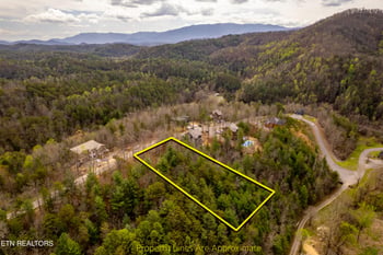 0 Mountain Ash Way Lot 6, Sevierville, TN 37876