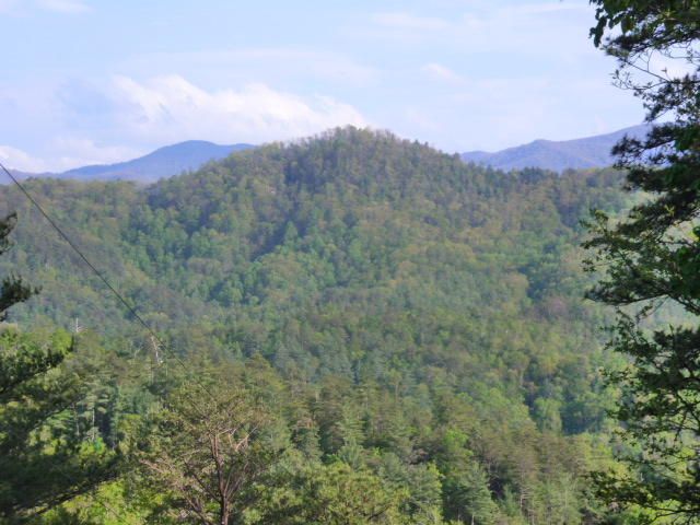 0 Mountain Ave, Townsend, TN 37882