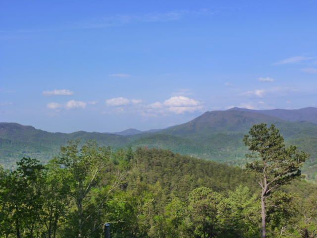 0 Mountain Ave, Townsend, TN 37882