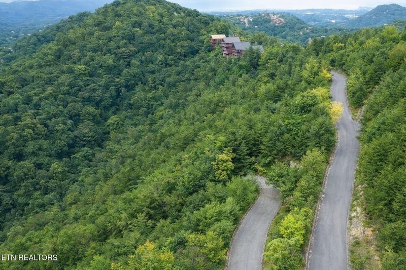 0 Mountain Folks Way, Sevierville, TN 37876
