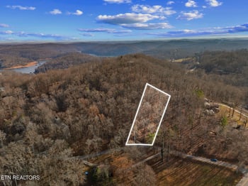 0 Mountain Lake Dr, Rocky Top, TN 37769