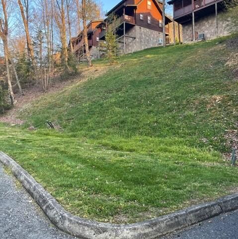 0 Mountain Lodge Way, Sevierville, TN 37862