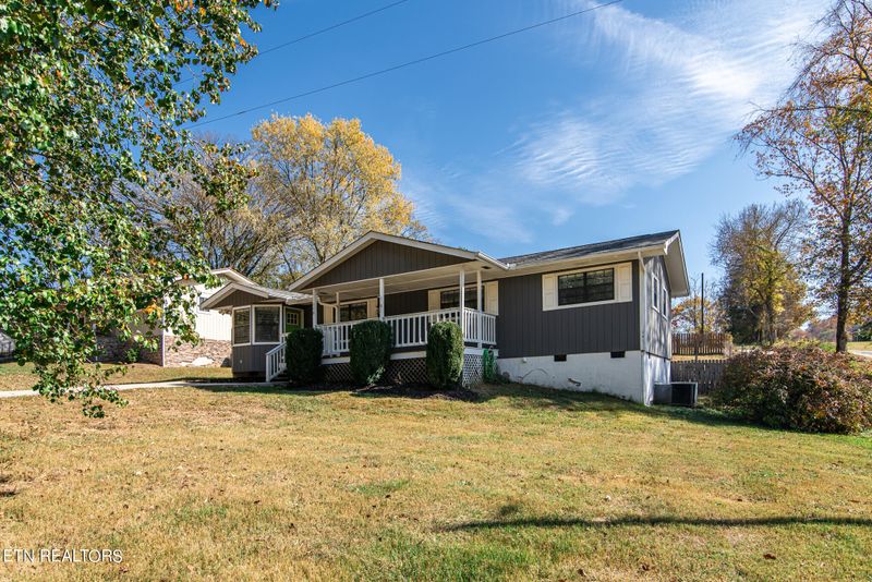 0 Mountain Rd, Clinton, TN 37716