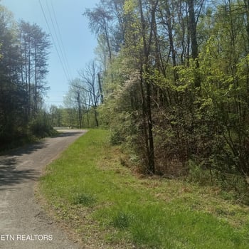 0 Mountain Rd, Tellico Plains, TN 37385