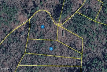 0 Mountain Rd, Tellico Plains, TN 37385