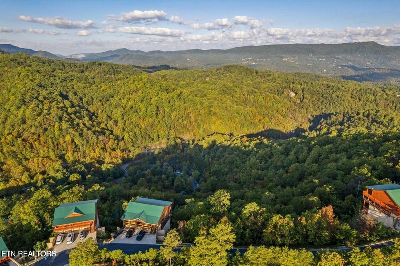 0 Mountain Ridge Way, Sevierville, TN 37862