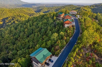 0 Mountain Ridge Way, Sevierville, TN 37862