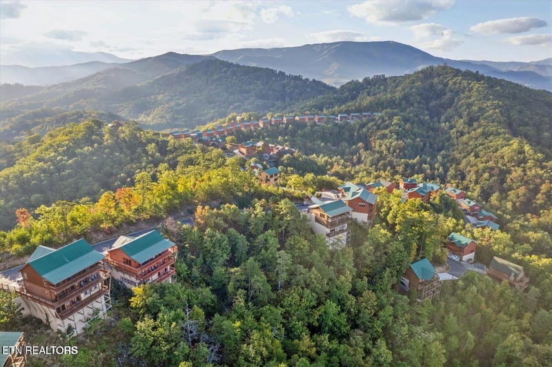 0 Mountain Ridge Way, Sevierville, TN 37862