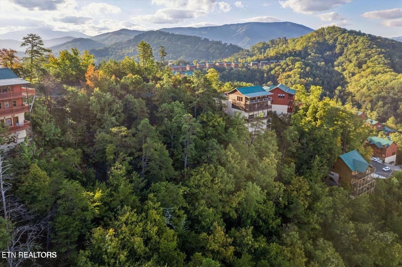 0 Mountain Ridge Way, Sevierville, TN 37862