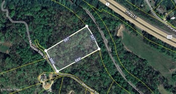 0 Mountain Side Ln, Rocky Top, TN 37769