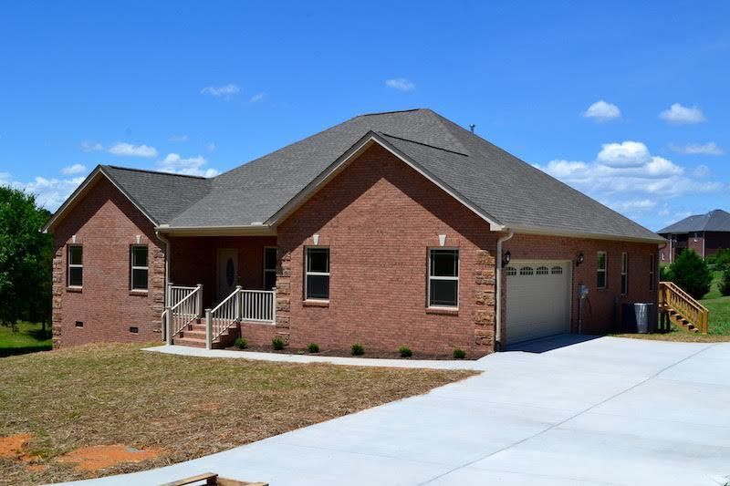 0 Mountain Valley Ln, Sevierville, TN 37862