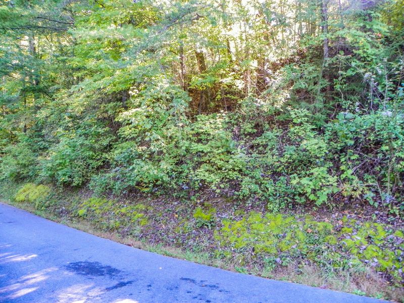 0 Mountain View Cir, Sevierville, TN 37862