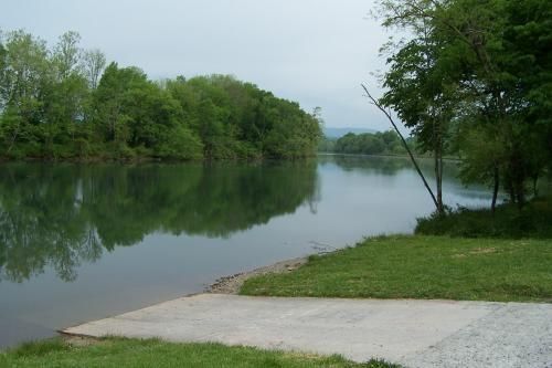 0 Mountain View Rd, Clinton, TN 37716