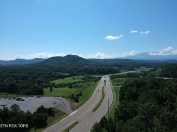 0 Mountain View St #Veterans Blvd, Pigeon Forge, TN 37862