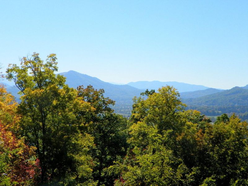 0 Mountain Way, Sevierville, TN 37862