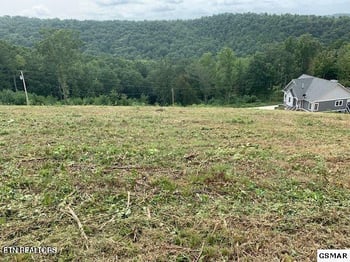 0 Mountain Way, Sharps Chapel, TN 37866