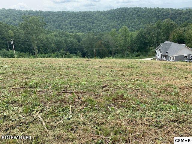 0 Mountain Way, Sharps Chapel, TN 37866