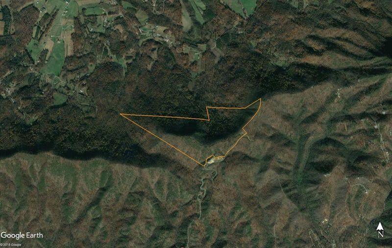0 Moutain Ash Way, Sevierville, TN 37876
