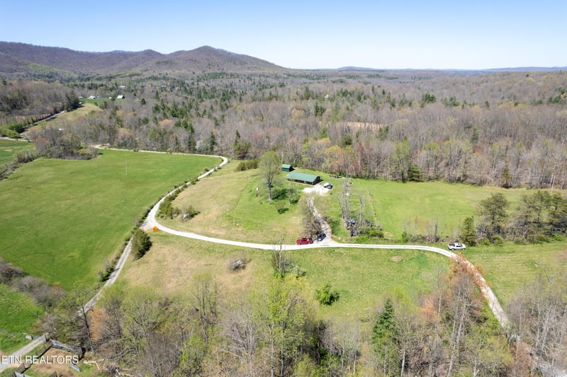 0 Mullins Ln, Sunbright, TN 37872