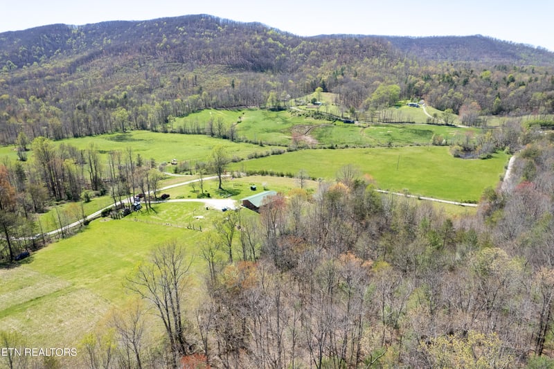 0 Mullins Ln, Sunbright, TN 37872