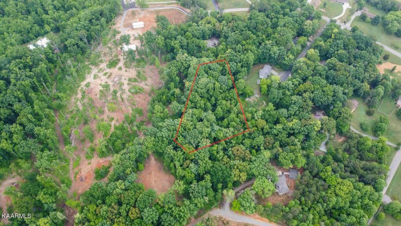0 Murphy Farm Way, Sevierville, TN 37876