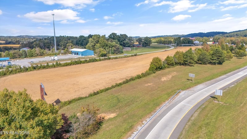 0 Murrays Chapel Rd, Sweetwater, TN 37874