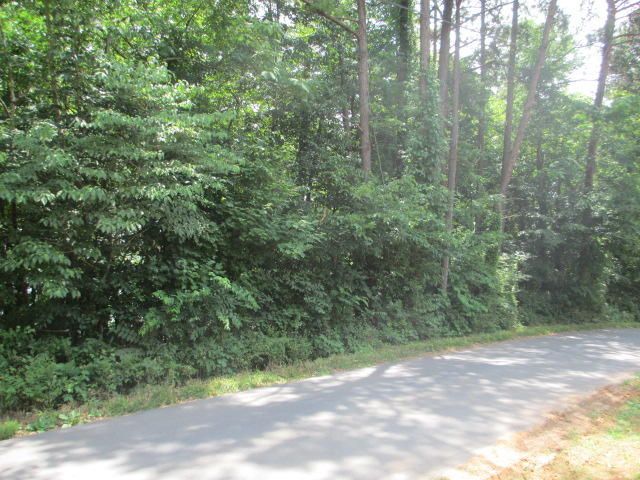 0 Muskogee Ln, Bean Station, TN 37708