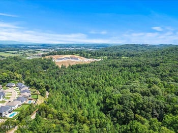 0 N Campbell Station Rd, Knoxville, TN 37932
