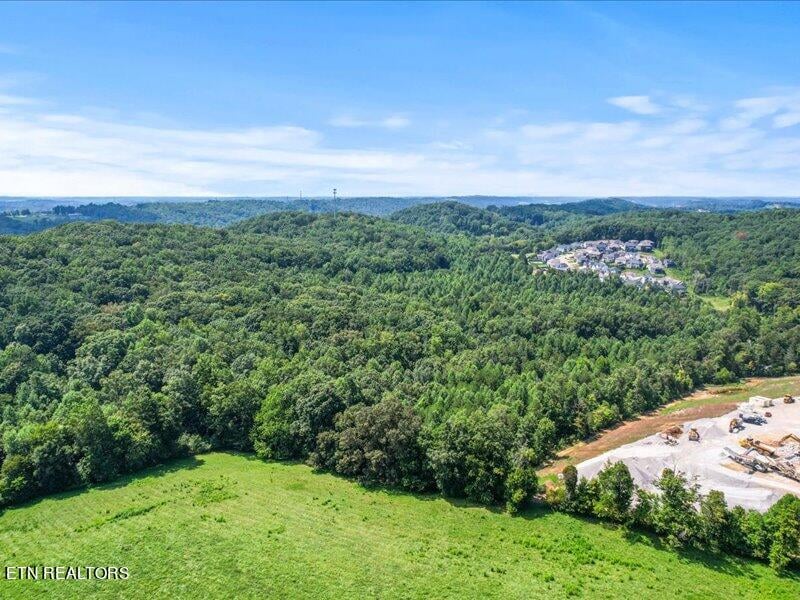 0 N Campbell Station Rd, Knoxville, TN 37932