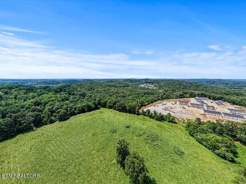 0 N Campbell Station Rd, Knoxville, TN 37932