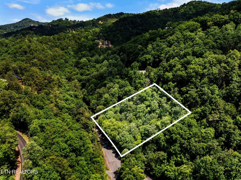 0 N Clear Fork Rd, Sevierville, TN 37862