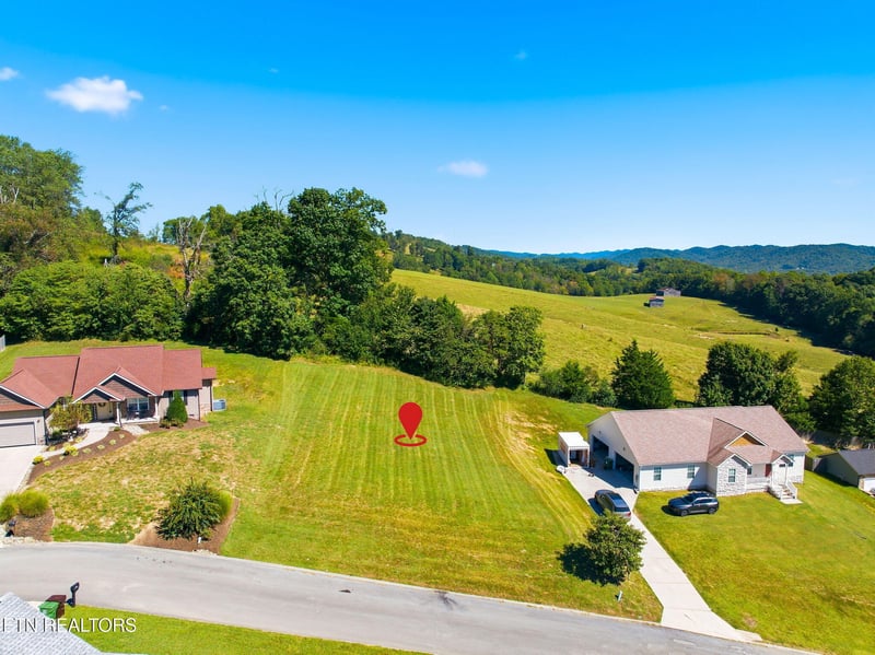 0 N Glen Rd, Maynardville, TN 37807