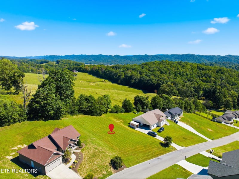 0 N Glen Rd, Maynardville, TN 37807