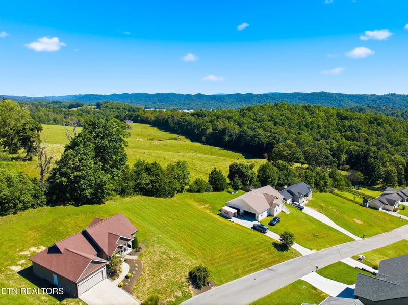 0 N Glen Rd, Maynardville, TN 37807