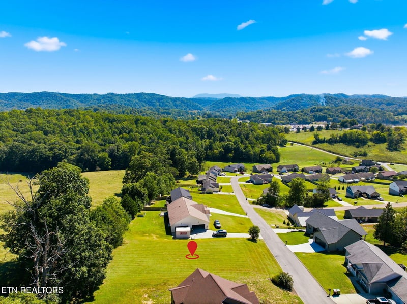 0 N Glen Rd, Maynardville, TN 37807