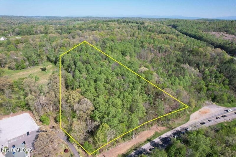 0 N Highway 321, Lenoir City, TN 37771