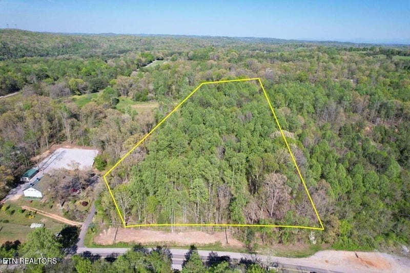 0 N Highway 321, Lenoir City, TN 37771