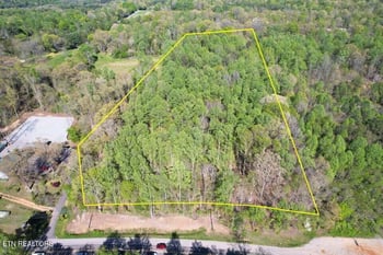 0 N Highway 321, Lenoir City, TN 37771