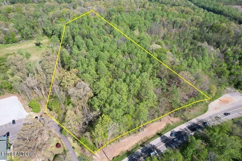 0 N Highway 321, Lenoir City, TN 37771