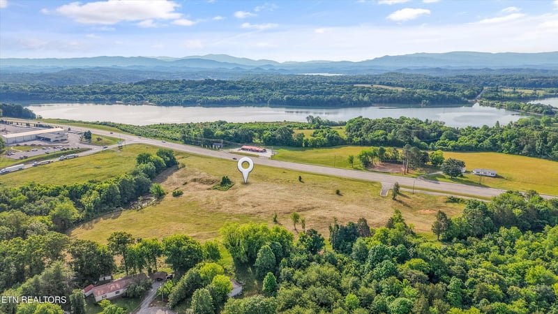 0 N Highway 411, Vonore, TN 37885