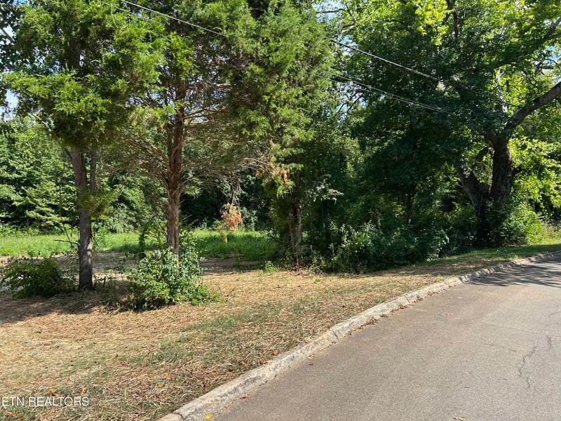 0 N Linden Dr, Alcoa, TN 37701