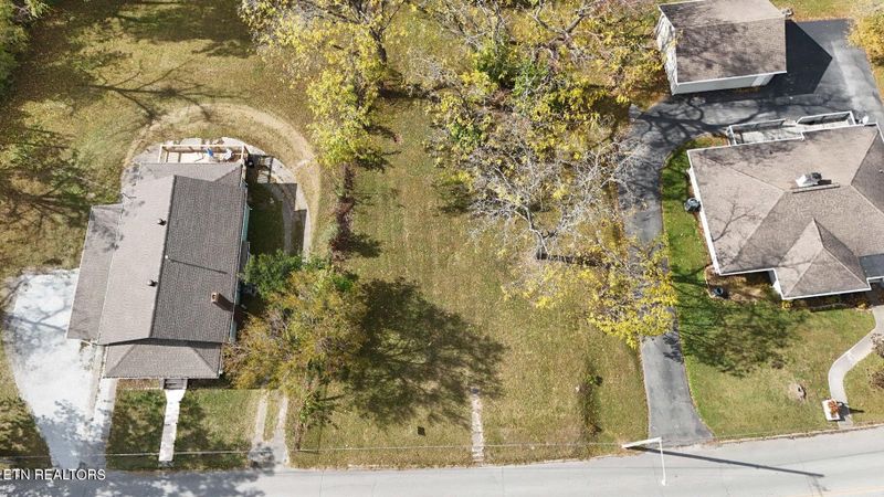 0 N Main St, Oneida, TN 37841