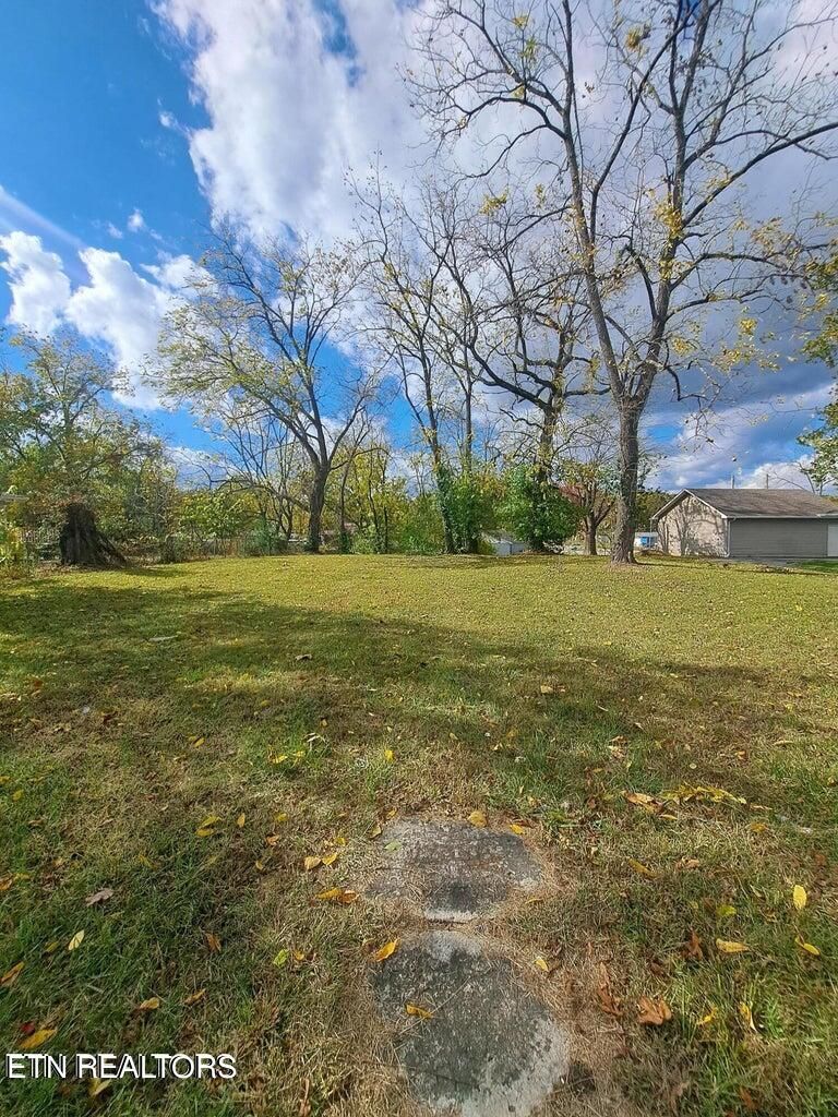 0 N Main St, Oneida, TN 37841