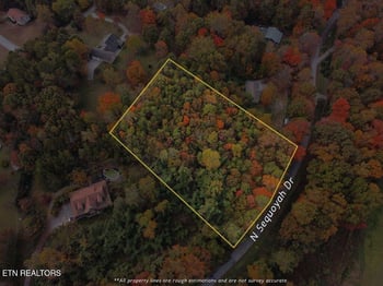 0 N Sequoyah Dr, Friendsville, TN 37737
