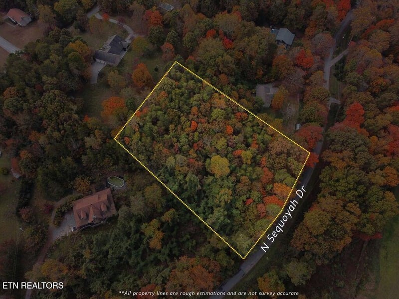 0 N Sequoyah Dr, Friendsville, TN 37737