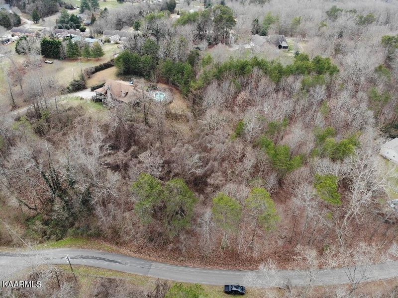 0 N Sequoyah North Dr, Friendsville, TN 37737