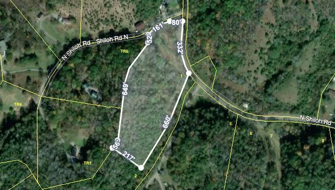 0 N Shiloh Dr, Seymour, TN 37865